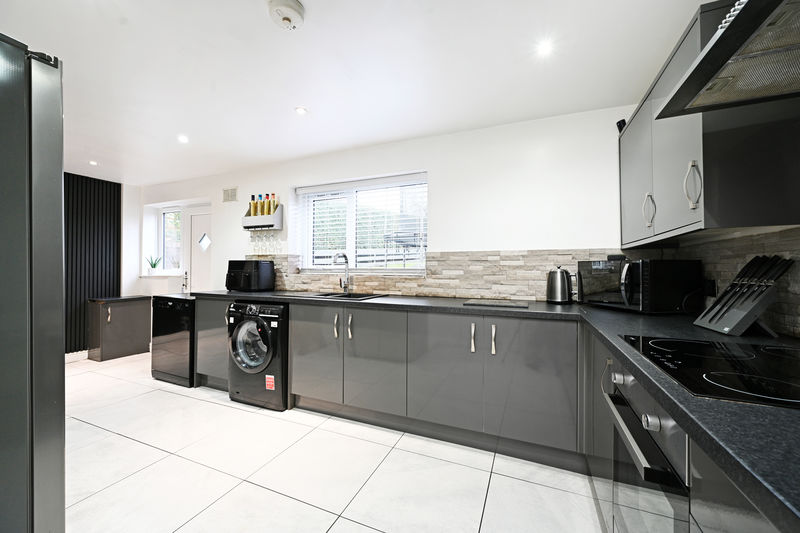 Flamsteed Crescent Newbold